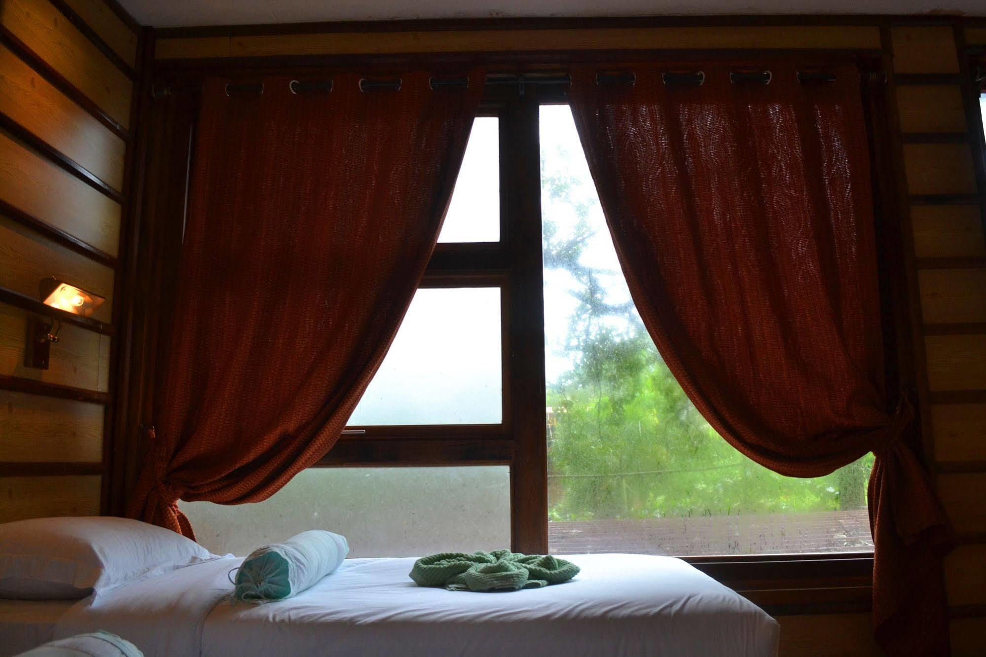 Casa San Miguel B&B San Antonio  Kültér fotó